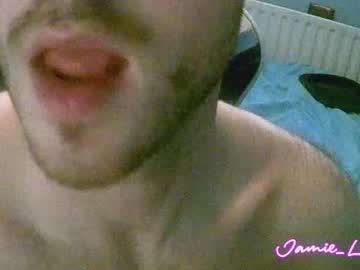 Jamie_lad - Chaturbate model