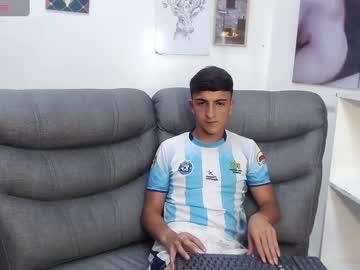 Paul_moretti - Chaturbate model