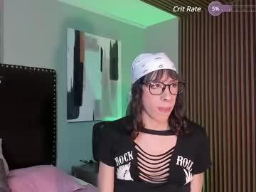 Kattycar - Chaturbate model