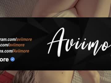 Aviimore - Chaturbate model