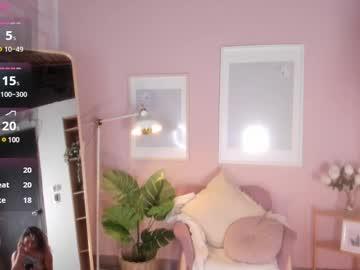 greciamiller Chaturbate model