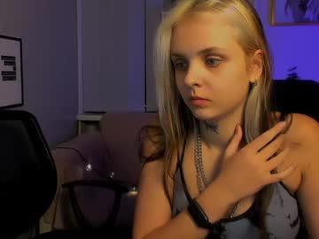 Evelin_nice - Chaturbate model