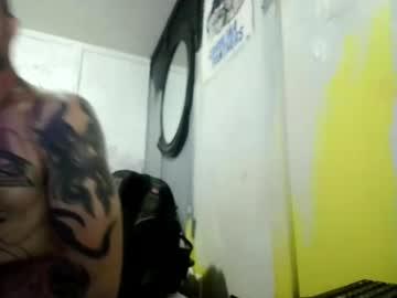 jrizzle1111 Chaturbate model