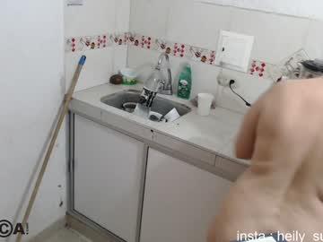 yessica_08 Chaturbate model