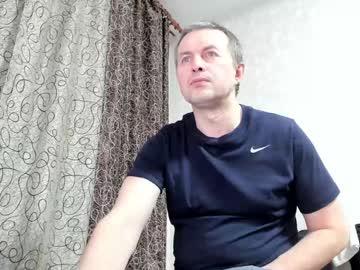 Vano_822 - Chaturbate model