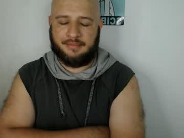 Thebearfat91 - Chaturbate model