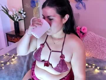 Zoey_clay - Chaturbate model