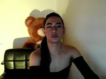 Maria1221925354 - Chaturbate model