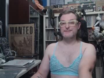 Muziknerd - Chaturbate model