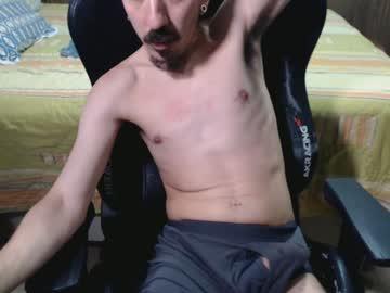 vincebruv Chaturbate model