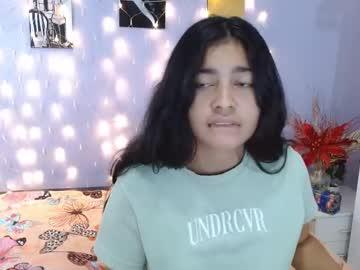 Alisson_1029 - Chaturbate model