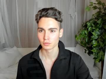 Morgoth_8 - Chaturbate model