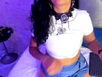 _samara_foster Chaturbate model