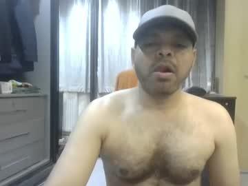 Brownass1979 - Chaturbate model