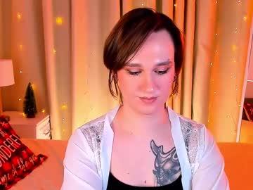 nicole_cidman Chaturbate model