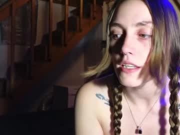 Clover_tully - Chaturbate model