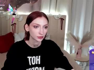 ruth_chapman Chaturbate model