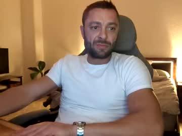 Casual_chris - Chaturbate model