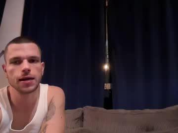 daveandben Chaturbate model