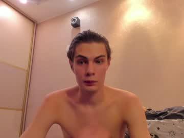 Louis_preston - Chaturbate model