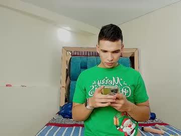 Liam_ambani - Chaturbate model