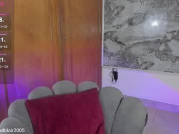 Miss_carolinaxxi - Chaturbate model