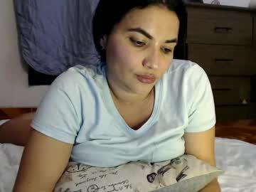 colombi4spice Chaturbate model