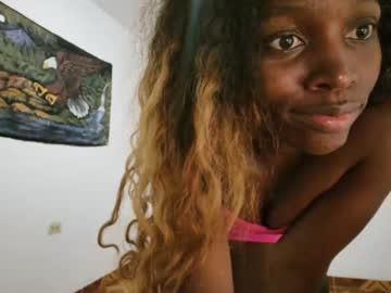 givana_love Chaturbate model