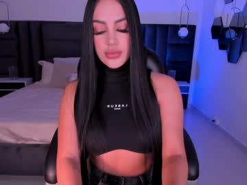 Mileycruz_ - Chaturbate model