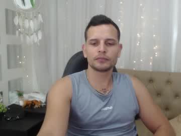 Tomy_rockstar - Chaturbate model