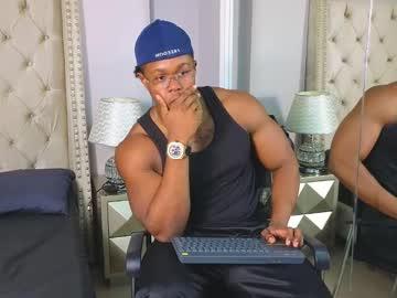 Adonisknigh - Chaturbate model