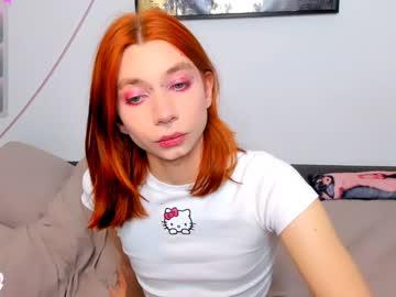 dani_mur Chaturbate model