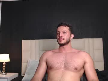 Marcus_lafourt - Chaturbate model