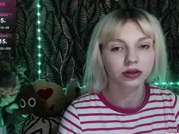 Sweet_lina_meow - Chaturbate model