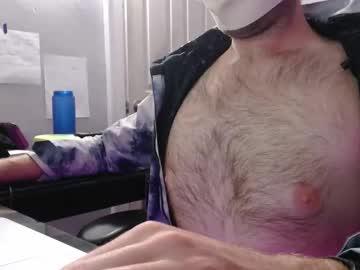 Roundpipe7573 - Chaturbate model