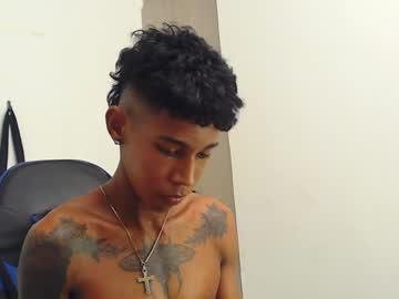 carl_sex_ Chaturbate model