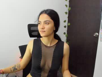 _callmeanna - Chaturbate model