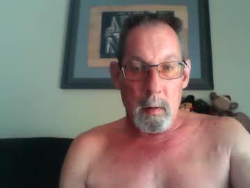 Greybeard6868 - Chaturbate model