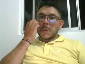 Cachondo695 - Chaturbate model