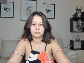 Zybagakakavik - Chaturbate model