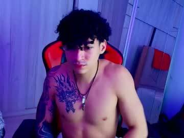 morthy_downey Chaturbate model