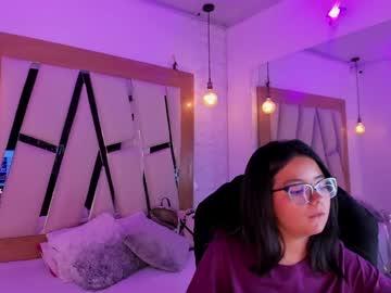 zara_sky_ Chaturbate model