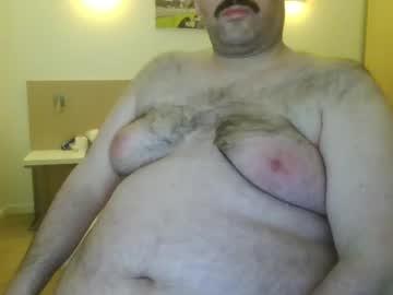 fatandfurry Chaturbate model