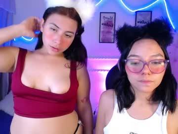 Smoll_smiles - Chaturbate model