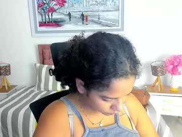 Ninacollinss_ - Chaturbate model