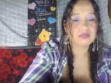 Amapola45 - Chaturbate model