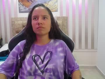 Candy__lovee_ - Chaturbate model