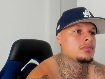 Colin_prince2 - Chaturbate model