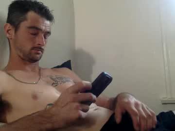 Naturemansam21 - Chaturbate model