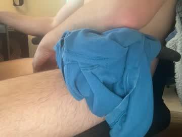 Alaskanman321 - Chaturbate model